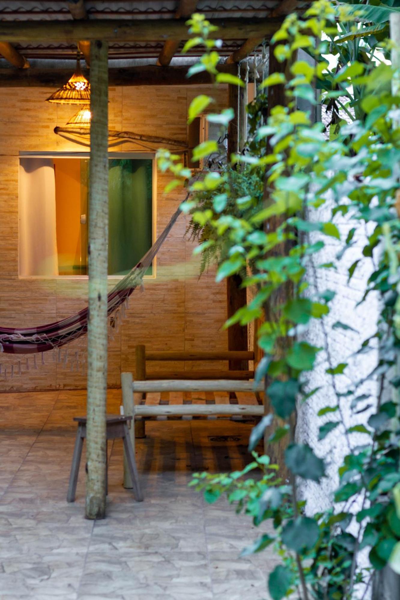 Pituba Ville - Ap 1 - 2 Quartos Itacaré Eksteriør billede